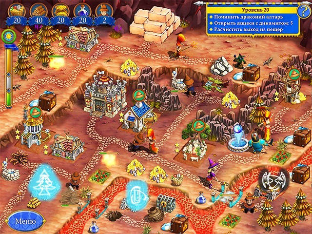 Янки. На Страже Любящих Сердец. Коллекционное издание - Скриншот 2