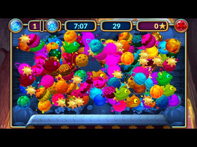 Shopping Clutter 11: Magical Garden - Скриншот 4