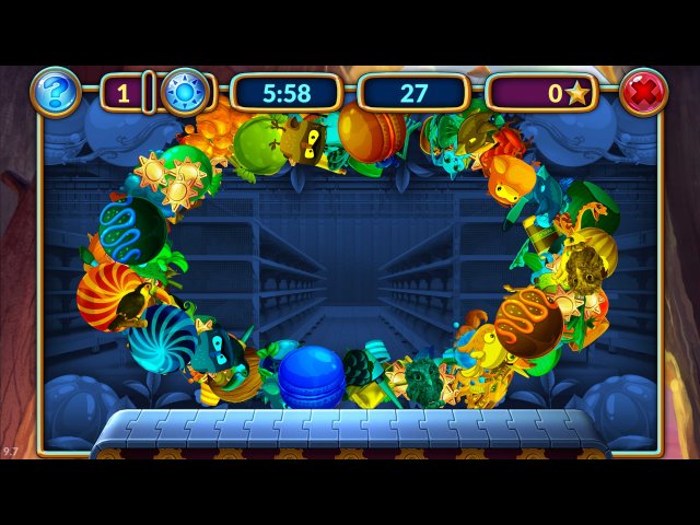 Shopping Clutter 11: Magical Garden - Скриншот 5