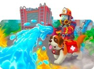 Отважные подвиги команды спасателей. Коллекционное издание