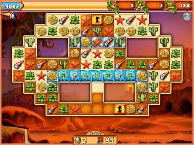 Императорский остров. Рождение империи - Скриншот 2