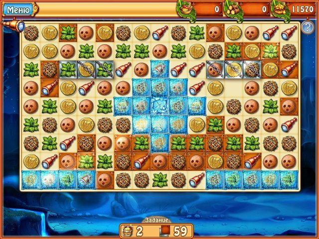 Императорский остров. Рождение империи - Скриншот 6