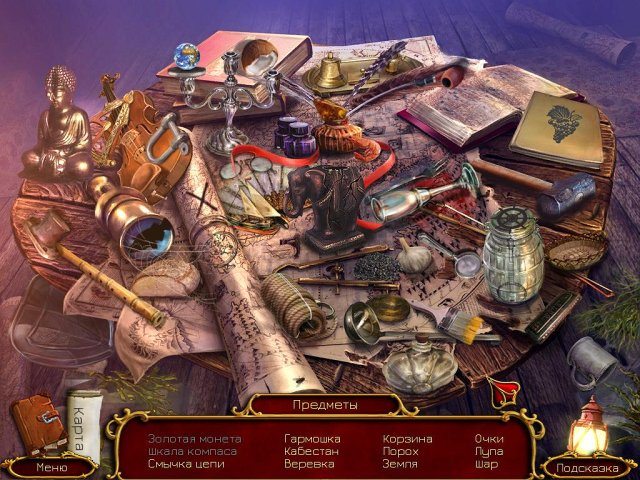 Кромешная тьма. Никого  на борту - Скриншот 6