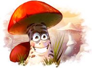 Грибная эра