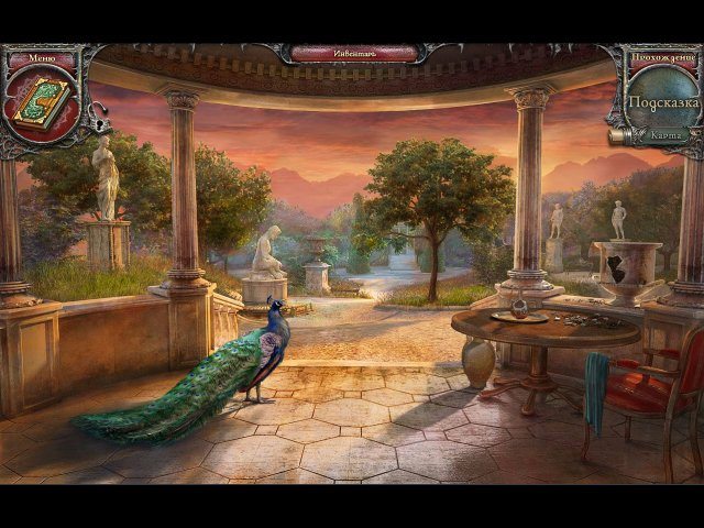 Эхо прошлого. Королевство отчаяния. Коллекционное издание - Скриншот 2