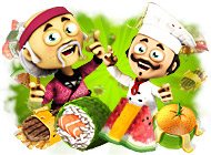 Youda Суши шеф 2