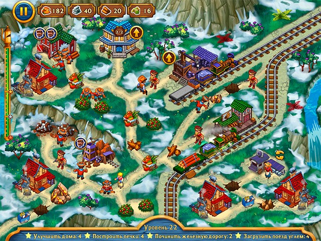 Золотые рельсы: Всемирная выставка. Коллекционное издание - Скриншот 5