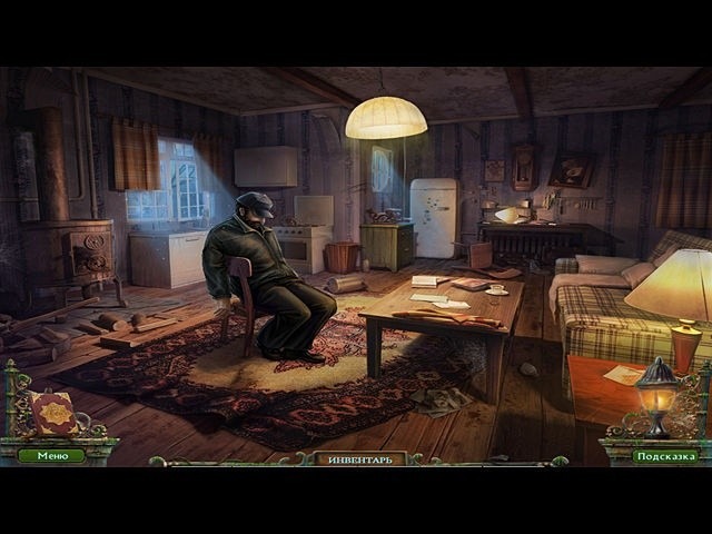 Штрига. Летний лагерь - Скриншот 3