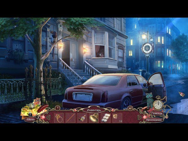 За гранью. Потерянные сказки. Коллекционное издание - Скриншот 4