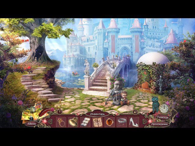 За гранью. Потерянные сказки. Коллекционное издание - Скриншот 6