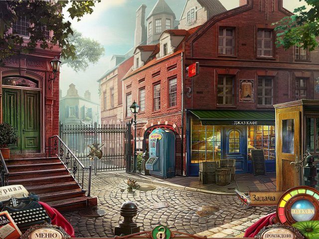 Наказанные талантом. Семь муз. Коллекционное издание - Скриншот 2