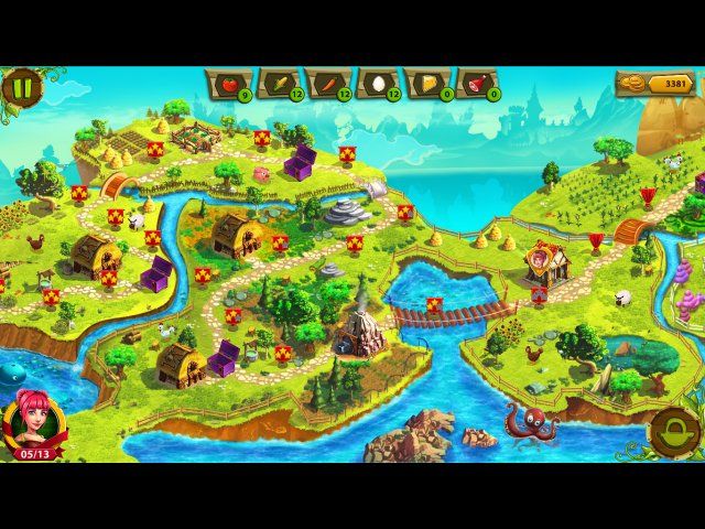 Принцесса таверн - Скриншот 2