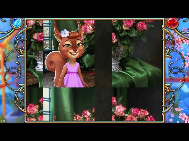 Shopping Clutter 14: Winter Garden - Скриншот 6