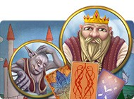 Пасьянс. Гномы