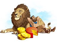 12 подвигов Геракла. Критский бык