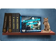 1001 Пазл. Мистические легенды 3