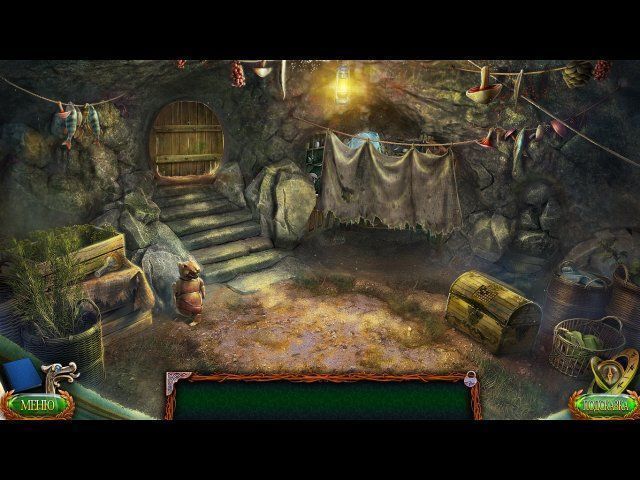 Затерянные земли. Скиталец - Скриншот 2
