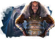 Затерянные земли. Скиталец