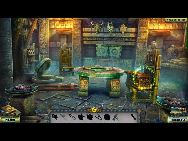 Наследие. Утраченные врата. Коллекционное издание - Скриншот 7