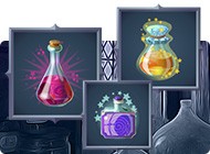 Мистический солитер. Могущественный алхимик 2