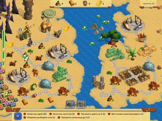 Кладоискатели. Коллекционное издание - Скриншот 2