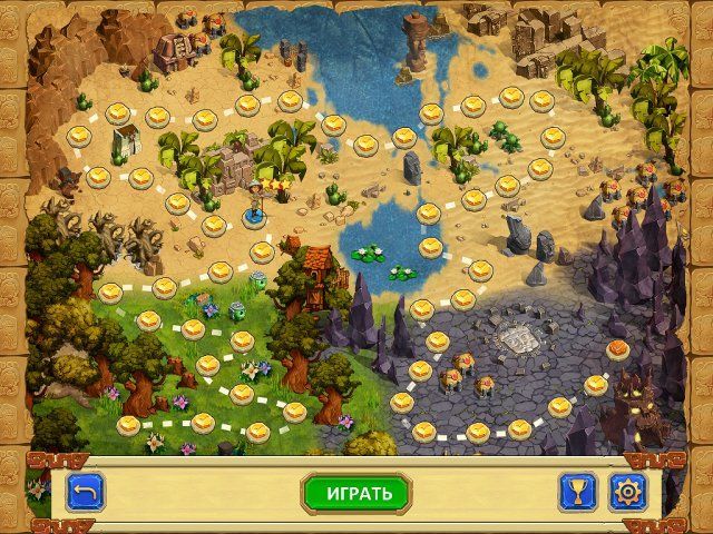 Кладоискатели. Коллекционное издание - Скриншот 5