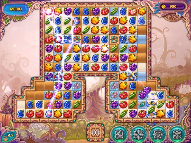 Арканика - Скриншот 3