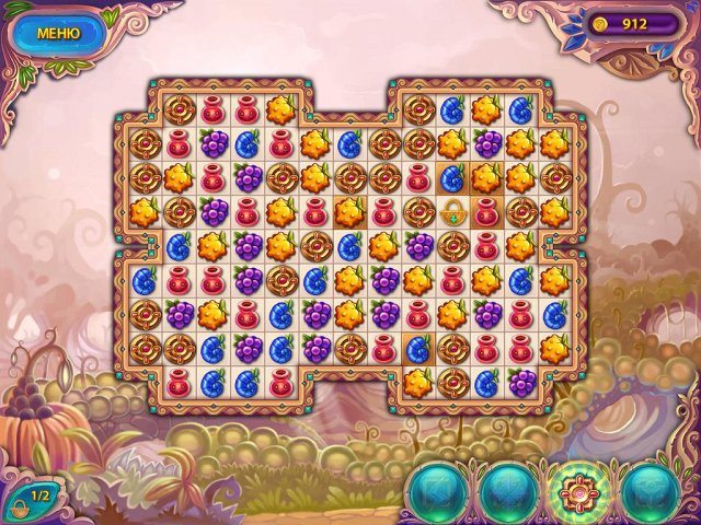 Арканика - Скриншот 4