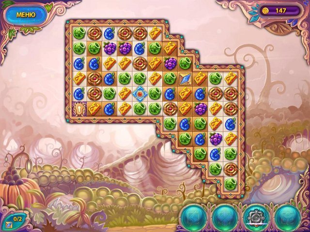 Арканика - Скриншот 5