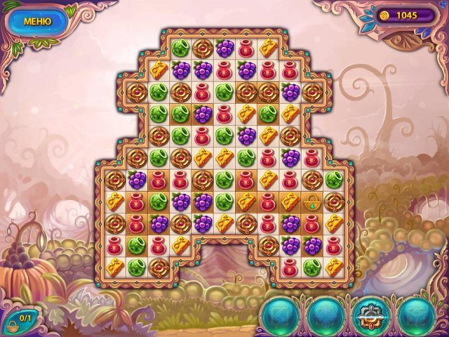 Арканика - Скриншот 6