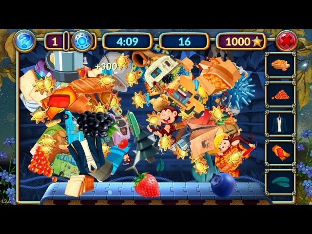 Shopping Clutter 15: Around the Campfire - Скриншот 8