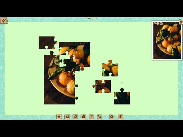 1001 Пазл. Дом, Милый Дом 2 - Скриншот 5