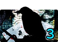 Мистический солитер. Черный ворон 3