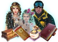 Хроники ведьм и колдунов