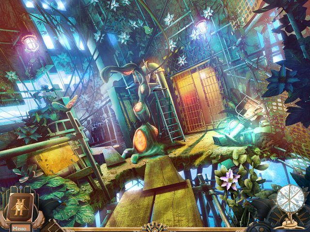 Эхо печали 2 - Скриншот 4