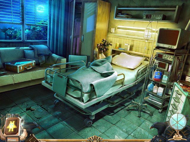 Эхо печали 2 - Скриншот 5