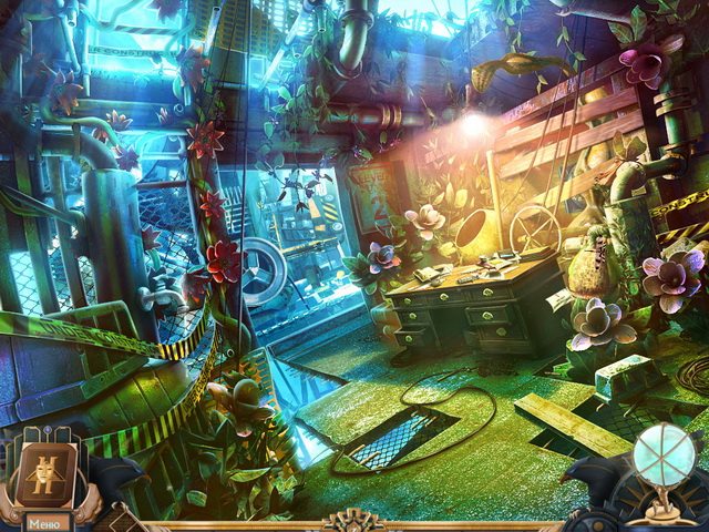 Эхо печали 2 - Скриншот 6