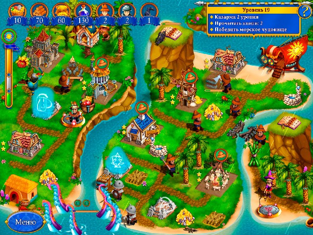 Янки. На службе у Раджи. Коллекционное издание - Скриншот 6