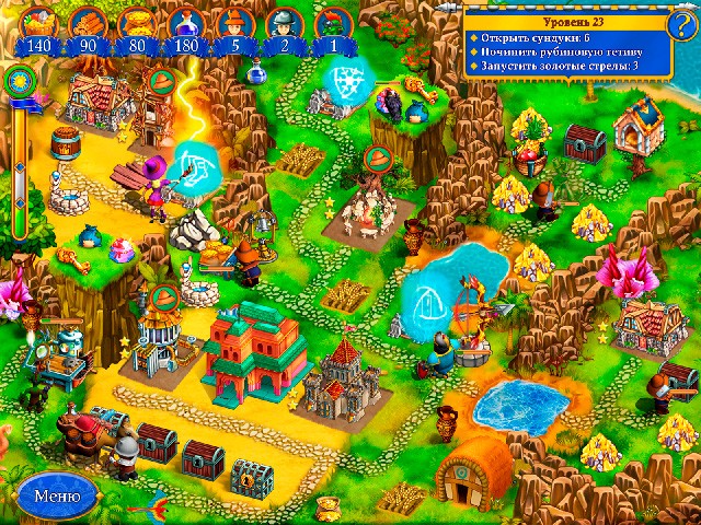 Янки. На службе у Раджи. Коллекционное издание - Скриншот 8