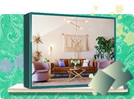 1001 Пазл. Дом, Милый Дом 3