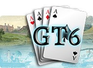 Мистический Солитер. Сказки братьев Гримм 6