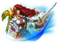 Пиратские загадки. Угадай картинку