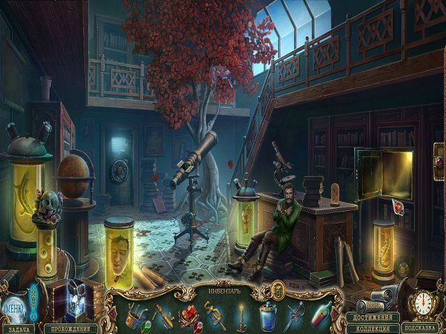 Ожившие легенды. Несовершенные создания. Коллекционное издание - Скриншот 7