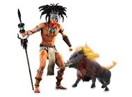 Врата преисподней. Похищенные печати