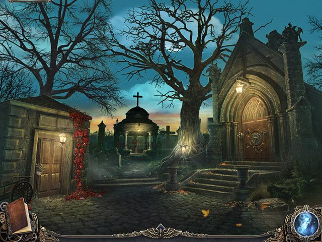 Паноптикум. Путь отражений - Скриншот 7