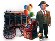 Паноптикум. Путь отражений