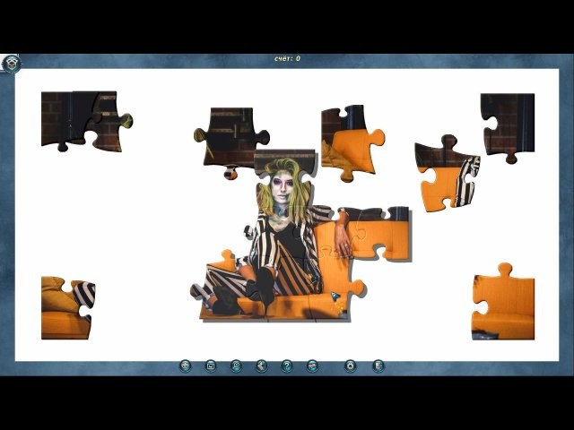 1001 Пазл. Мистические легенды 6 - Скриншот 4