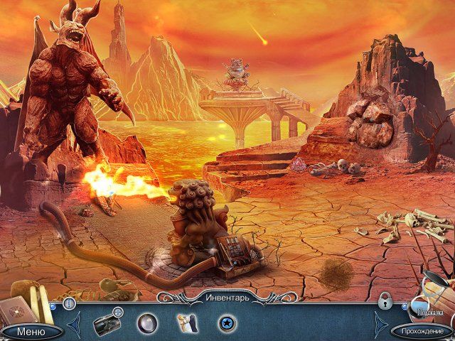 За гранью. Виртуальный детектив. Коллекционное издание - Скриншот 5