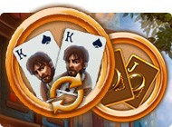 Детективный солитер: Призрачное агентство 2