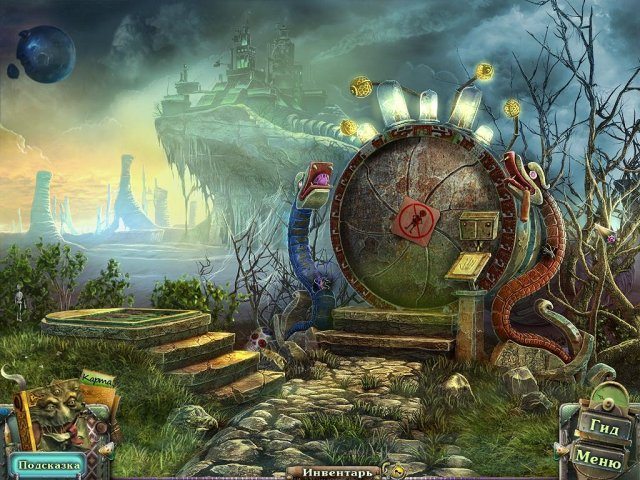 Calavera. День мертвых. Коллекционное издание - Скриншот 7